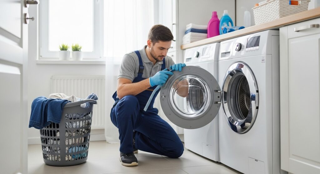 Tarzana Dryer Repair