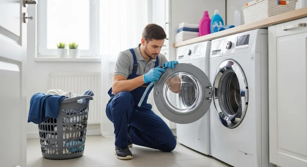Tarzana Dryer Repair