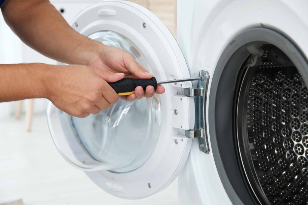 Tarzana Dryer Repair Experts
