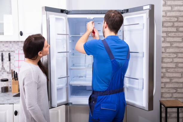 Tarzana Commercial Kitchen Equipment Repair