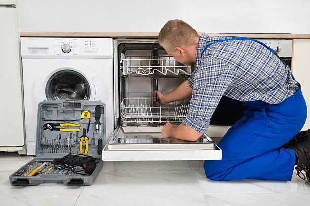 Tarzana Dishwasher Repair