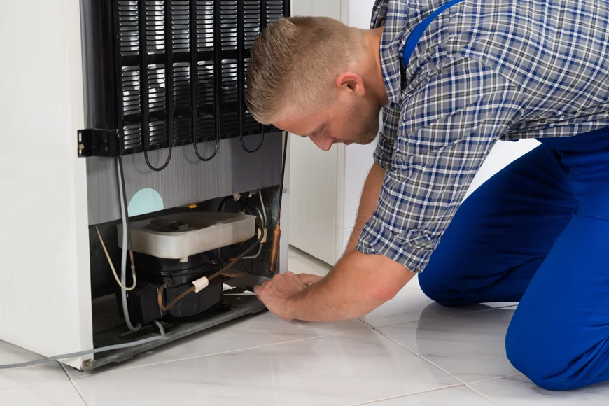 Tarzana Refrigerator repair