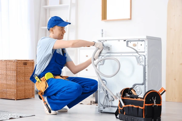 Tarzana Washing Machine & Dryer Repair