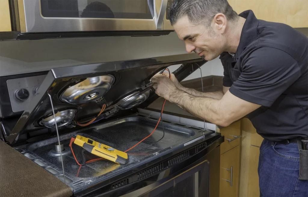 Appliance Repair in Tarzana